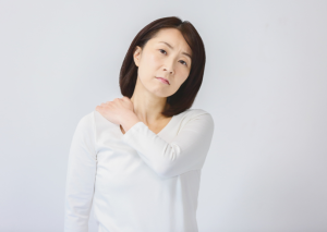 肩こり マッサージ 整体 整骨院